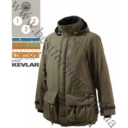 Beretta® Insulated Static Jacket GU451 Green