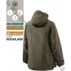 Beretta® Insulated Static Jacket GU451 Green