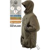 Beretta® Insulated Static Jacket GU451 Green