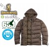 Browning® Arctic Down Jacket Chocolate