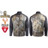 Browning® Hell's Canyon™ Approach Full Zip Hybrid Jacket Realtree Xtra®