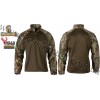 Browning® Hell's Canyon™ Bellum™ 1/4 Zip Neck Pullover Realtree Xtra®