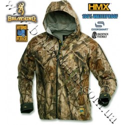 Browning® Hydro-Fleece™ Soft Shell Jacket Realtree AP®