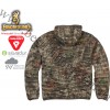 Browning® Packable PrimaLoft® Hooded Puffer Jacket A-TACS TD-X Camo™
