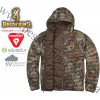Browning® Packable PrimaLoft® Hooded Puffer Jacket A-TACS TD-X Camo™
