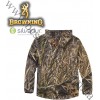 Browning® Wasatch™ Core and Basic Fleece Jacket Mossy Oak® Shadow Grass® Habitat™