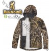 Browning® Wasatch™ Core and Basic Fleece Jacket Mossy Oak® Shadow Grass® Habitat™