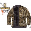 Browning® Wicked Wing™ High Pile Jacket Realtree MAX-5®