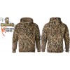 Browning® Wicked Wing™ Smoothbore Fleece Hoodie Mossy Oak® Shadow Grass® Blades™