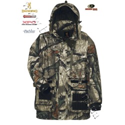 Browning® XPO™ Big Game Pre-Vent® Waterproof Insulated Parka Mossy Oak® Treestand®