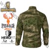 Browning® Hell's Canyon™ Speed Backcountry Jacket A-TACS FG Camo™