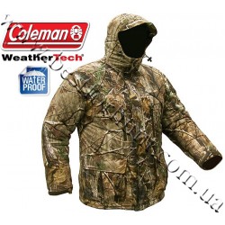 Coleman® Big Game 3in1 System Parka Realtree AP®