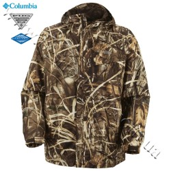 Columbia® PHG™ Watertight™ Jacket Realtree MAX-4®