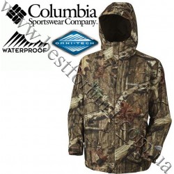 Columbia Sportswear® Early Season™ Camo Jacket Mossy Oak® Break-Up® Infinity™