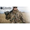 Columbia Sportswear® PHG™ High Speed™ Delta Hunter Marsh™