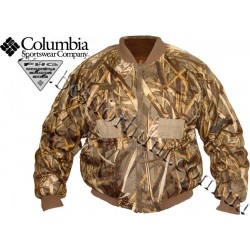 Columbia Sportswear® PHG™ Interchange Reversible Jacket Delta Hunter Marsh™