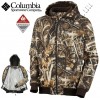 Columbia® Sportswear PHG Omni-Heat® Magnum Full Zip Hoodie Jacket