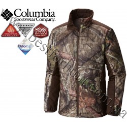 Columbia Sportswear® PHG™ Stealth Shot™ III Insulated Jacket Mossy Oak® Break-Up® COUNTRY™