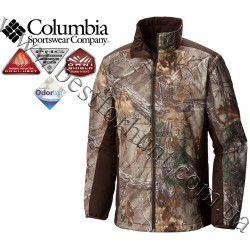 Columbia Sportswear® PHG™ Stealth Shot™ III Insulated Jacket Realtree Xtra®