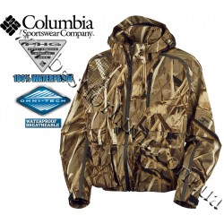 Columbia Sportswear® PHG™ Wader Widgeon™ Jacket Delta Hunter Marsh™
