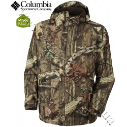 Columbia® Whisper Scout Jacket Mossy Oak® Break-Up® Infinity™