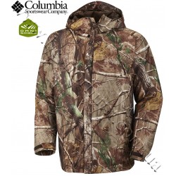 Columbia® Whisper Scout™ Jacket Realtree AP®