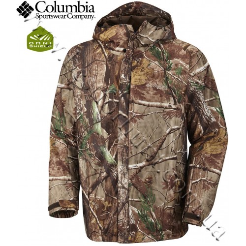 Columbia® Whisper Scout™ Jacket Realtree AP®