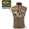 Drake® Waterfowl LST™ Eqwader™ 3-in-1 Plus 2 Wader Coat 2.0 DW2112-015 Realtree MAX-5®