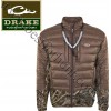 Drake® Waterfowl LST™ G3 Flex 3-in-1 Systems Jacket DW6125-022 Mossy Oak® Shadow Grass® Habitat™