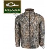 Drake® Waterfowl LST™ Reflex™ 3-in-1 Plus 2 Systems Jacket DW1050-022 Mossy Oak® Shadow Grass® Habitat™