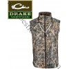 Drake® Waterfowl LST™ Reflex™ 3-in-1 Plus 2 Systems Jacket DW1050-022 Mossy Oak® Shadow Grass® Habitat™