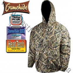 GameHide® Day Break Jacket Mossy Oak® Shadow Grass® Blades™
