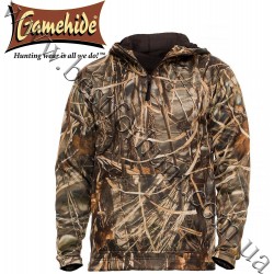 Gamehide® Hill Country Hoodie Advantage® MAX-4™ HD®