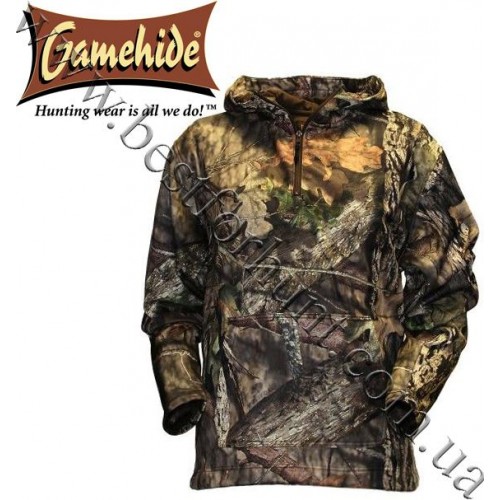 Gamehide® Hill Country Hoodie Mossy Oak® Break-Up® COUNTRY™