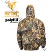 HOT SHOT® Gear Insulated Twill Hunting Jacket Realtree Edge™