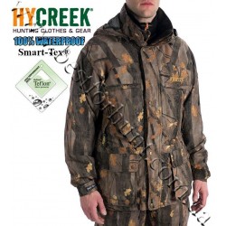 Hycreek® Pro II Series Big Game Hunting Jacket Hycreek® AllWoods Conceal