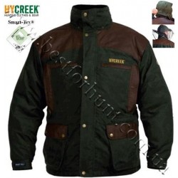 Hycreek Pro II Sportsman's Jacket