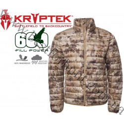 Kryptek™ Cirius™ Down Jacket Highlander™