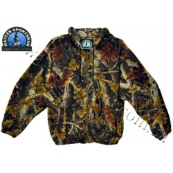 Master Sportsman® Fleece Jacket Sherbrooke Plus