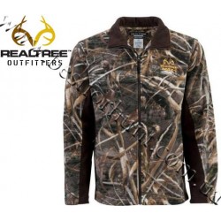 Realtree Outfitters® Fleece Jacket Realtree MAX-5®