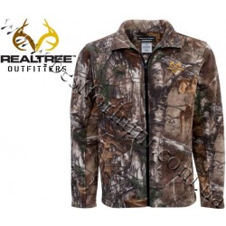 Realtree Outfitters® Fleece Jacket Realtree Xtra®