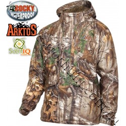 Rocky® Arktos™ Waterproof Insulated Parka Realtree Xtra®
