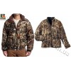 Russell Outdoors Drystalker 4-in-1 Wader Jacket Realtree MAX-4®