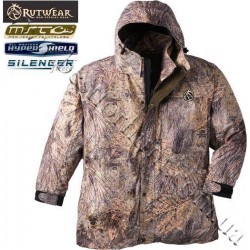 Rutwear® EST Waterproof Jacket Mossy Oak® Brush®