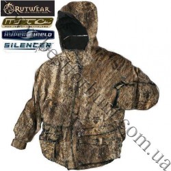 Rutwear® Mid-Season Layering Coat Mossy Oak® Brush®