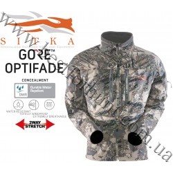 Sitka® Gear 90% Jacket GORE™ OPTIFADE™ Concealment Open Country