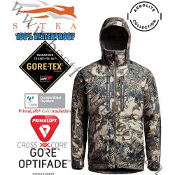 Sitka™ Gear Blizzard AeroLite Parka 30079-OB GORE™ OPTIFADE™ Concealment Open Country