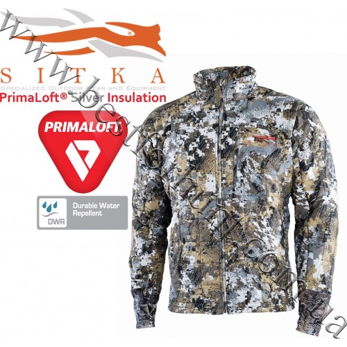 Sitka™ Gear Celsius Midi Jacket 70011-EV GORE™ OPTIFADE™ Concealment Elevated II