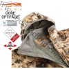 Sitka® Dakota Hoody GORE™ OPTIFADE™ Concealment Waterfowl Marsh