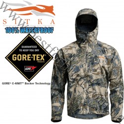 Sitka™ Gear Dew Point Jacket 600520-OB GORE™ OPTIFADE™ Concealment Open Country